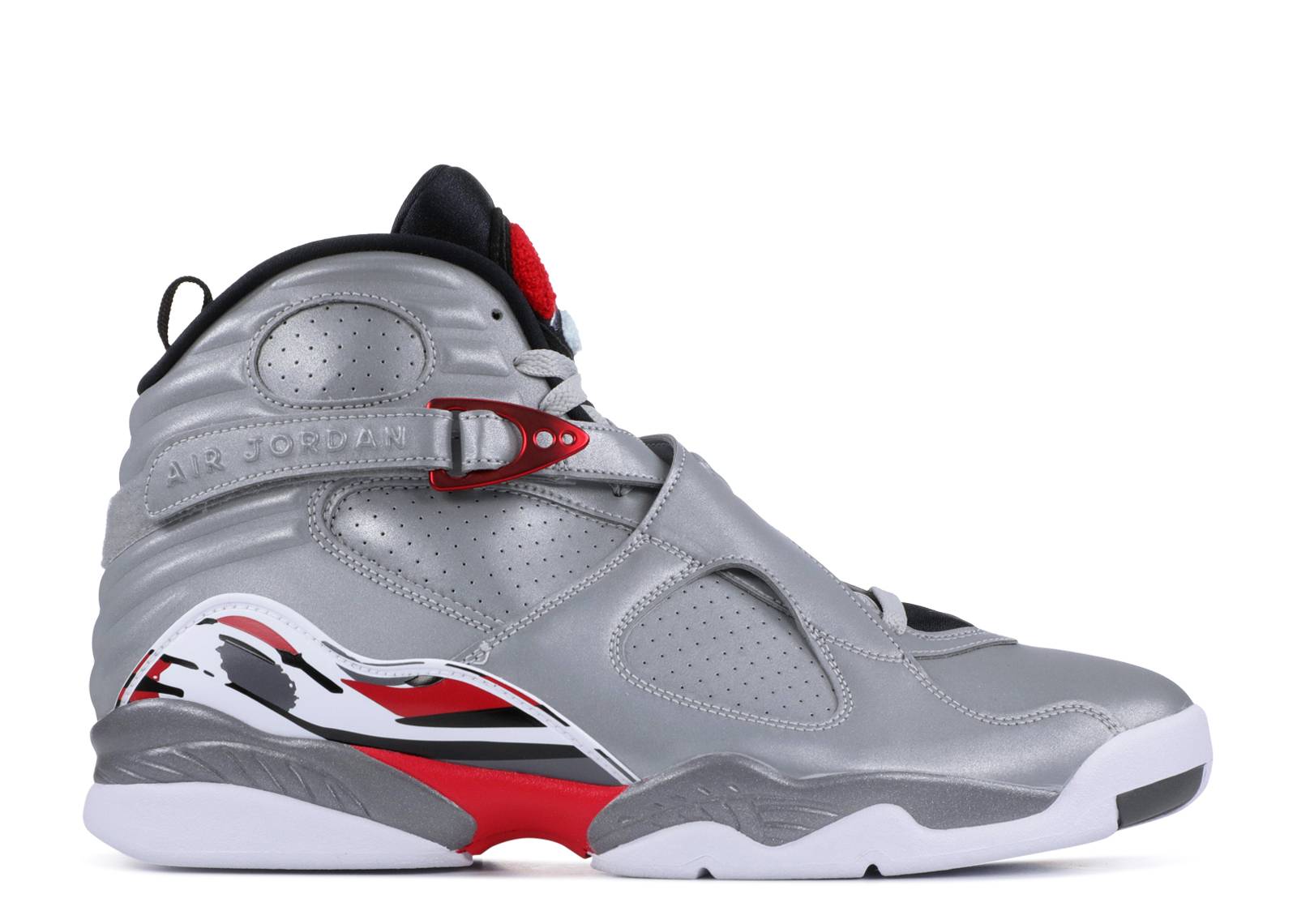 Air Jordan 8 Retro SP Reflections Of A Champion