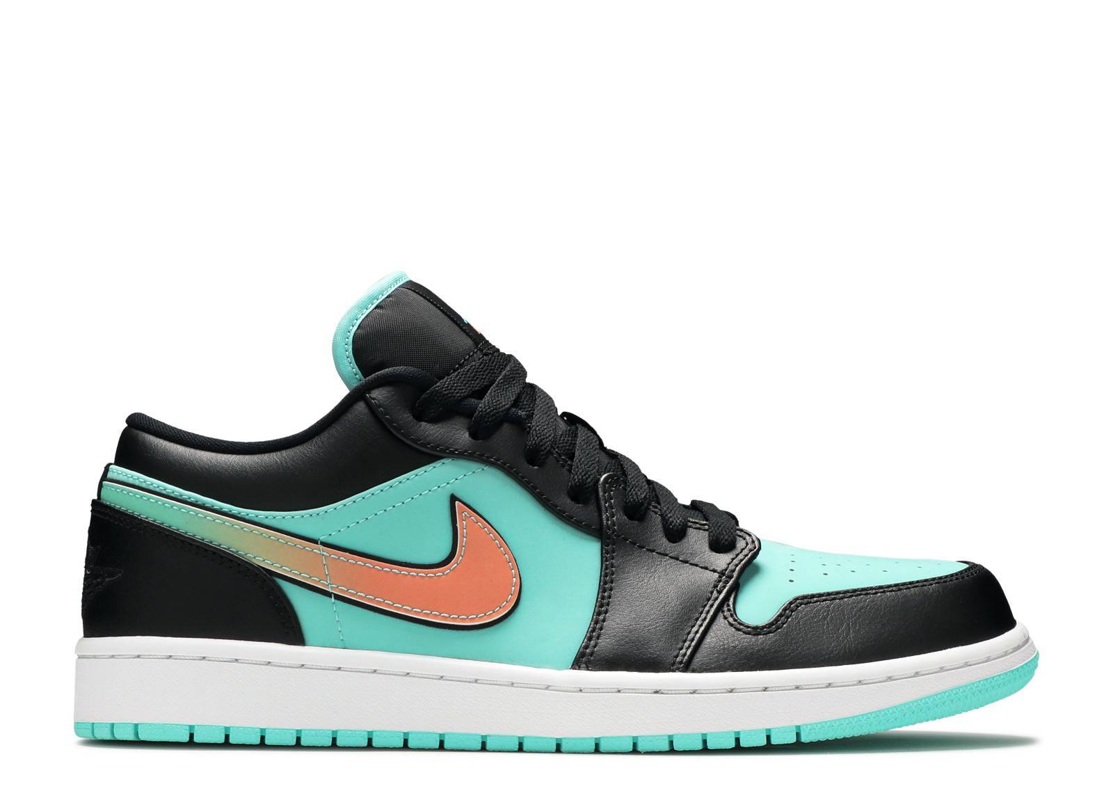 Air Jordan 1 Low SE (Tropical Twist)