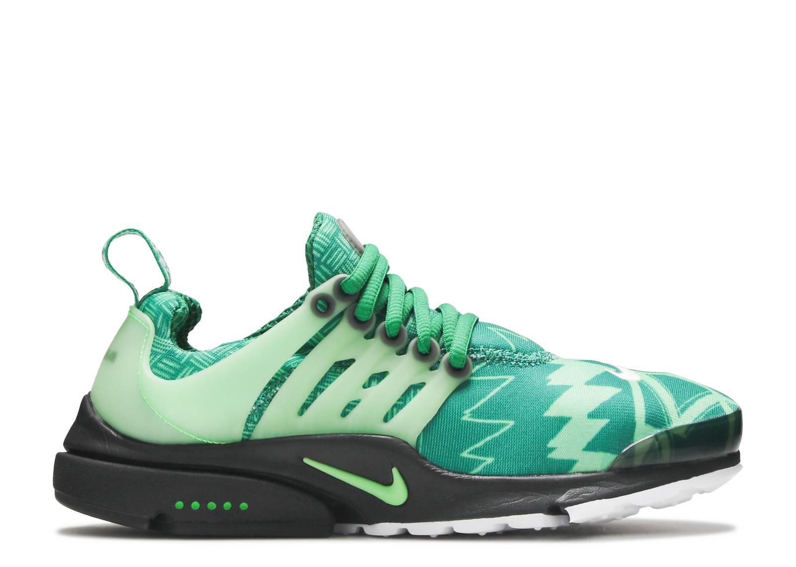 Air Presto Naija