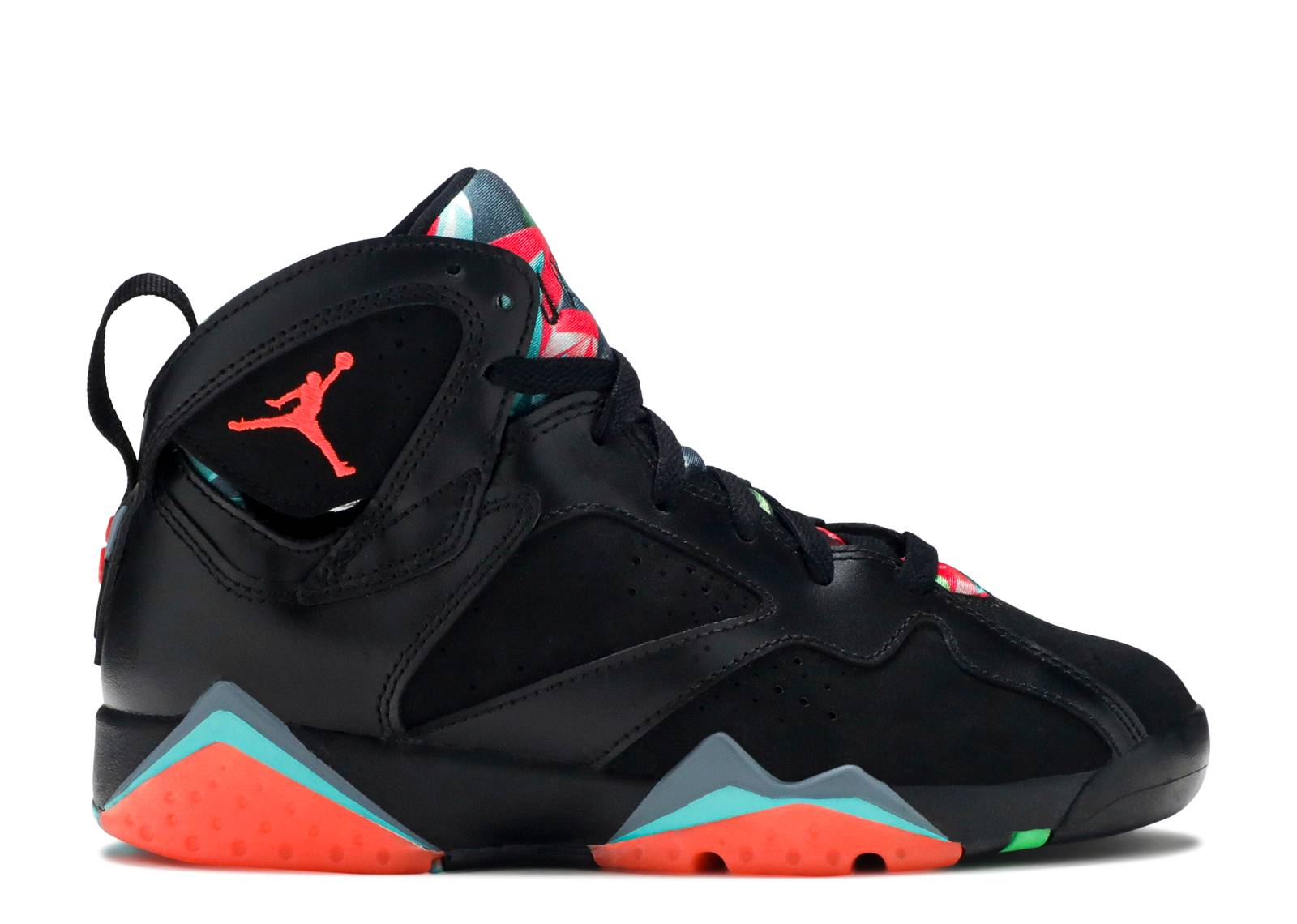 Air Jordan 7 Retro 30th BG Barcelona Nights